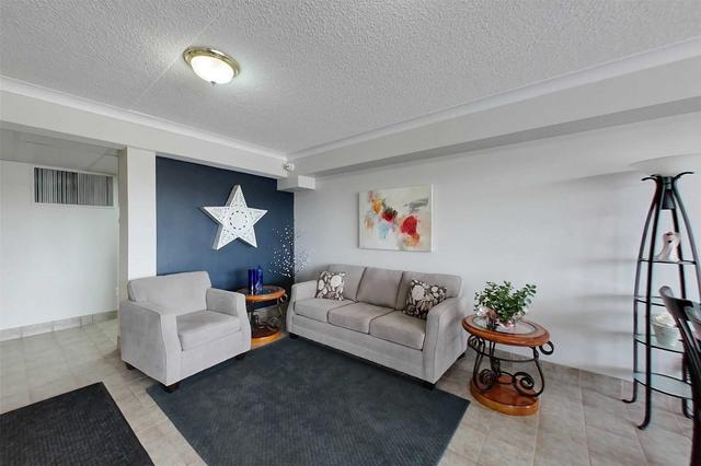 101 - 460 Ontario St, Condo with 2 bedrooms, 1 bathrooms and 2 parking in Collingwood ON | Image 10