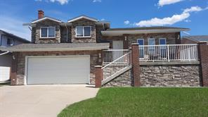 210 14 Street Nw, House detached with 5 bedrooms, 3 bathrooms and 6 parking in Wheatland County AB | Image 27