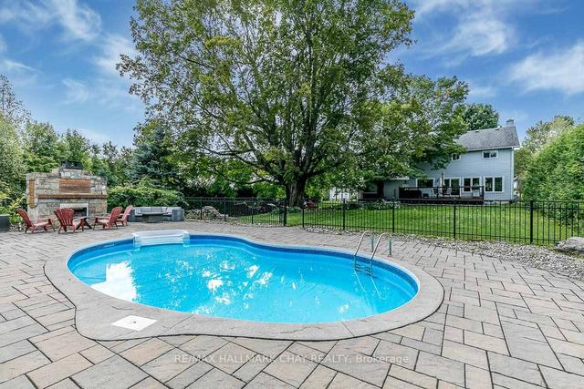 46 Alpine Way, House detached with 3 bedrooms, 5 bathrooms and 10 parking in Oro Medonte ON | Image 27
