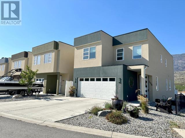 7016 Wren Drive, House detached with 4 bedrooms, 3 bathrooms and 2 parking in Osoyoos BC | Image 33