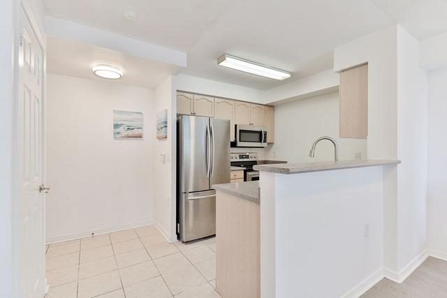 1207 - 20 Olive Ave, Condo with 1 bedrooms, 1 bathrooms and 1 parking in Toronto ON | Image 16