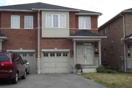 3637 Twinmaple Dr, House semidetached with 4 bedrooms, 3 bathrooms and 2 parking in Mississauga ON | Image 1