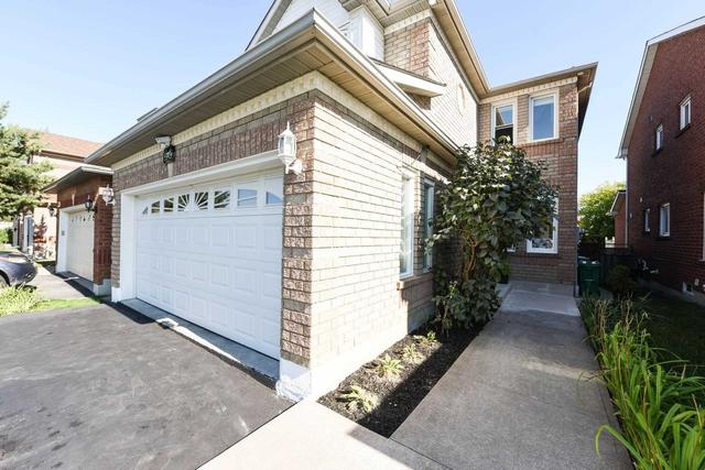 5943 Mersey St, House detached with 3 bedrooms, 4 bathrooms and 6 parking in Mississauga ON | Image 12