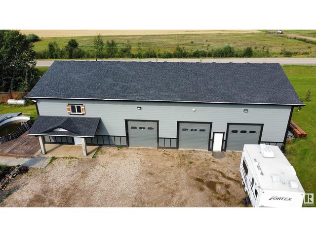 10, - 16173 Twp Rd 684a, House detached with 4 bedrooms, 2 bathrooms and null parking in Lac la Biche County AB | Image 11
