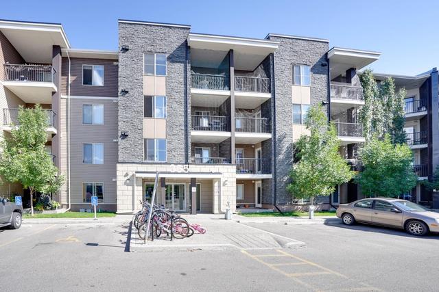 425 - 355 Taralake Way Ne, Condo with 2 bedrooms, 2 bathrooms and 1 parking in Calgary AB | Image 5