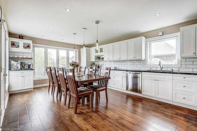 3 Bianca Dr, House detached with 4 bedrooms, 4 bathrooms and 8 parking in Niagara on the Lake ON | Image 22
