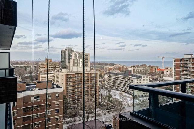 1501 - 21 Park St E, Condo with 2 bedrooms, 2 bathrooms and 1 parking in Mississauga ON | Image 25