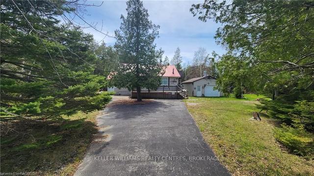692 Dorcas Bay Rd, House detached with 2 bedrooms, 1 bathrooms and 12 parking in Northern Bruce Peninsula ON | Image 24