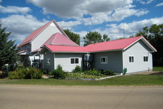 5104 47 Avenue, House detached with 6 bedrooms, 3 bathrooms and 8 parking in Forestburg AB | Image 7