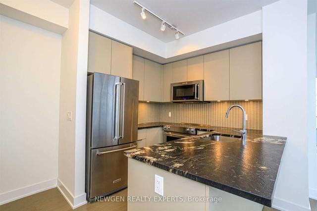 5005 - 30 Shore Breeze Dr, Condo with 2 bedrooms, 2 bathrooms and 1 parking in Toronto ON | Image 6