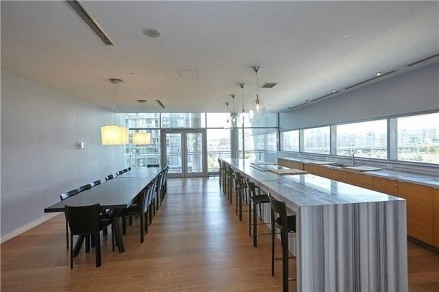 1129 - 4k Spadina Ave, Condo with 1 bedrooms, 1 bathrooms and 0 parking in Toronto ON | Image 6