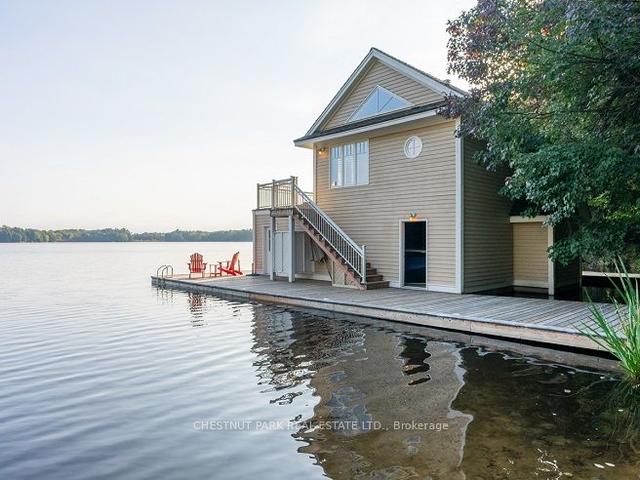 7 - 1363 Juddhaven Rd, House detached with 7 bedrooms, 5 bathrooms and 12 parking in Muskoka Lakes ON | Image 29