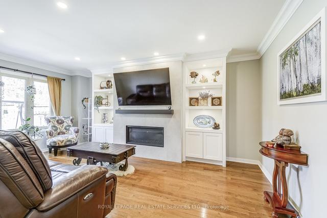 1169 Beechgrove Cres, House detached with 4 bedrooms, 4 bathrooms and 4 parking in Oakville ON | Image 5