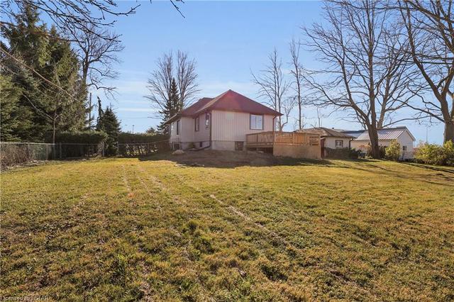 3072 Glanworth Drive, House detached with 3 bedrooms, 1 bathrooms and 5 parking in London ON | Image 33