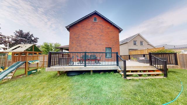 59 Trefusis St, House detached with 4 bedrooms, 4 bathrooms and 6 parking in Port Hope ON | Image 31