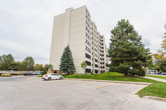 211 - 600 Grenfell Dr, Condo with 2 bedrooms, 1 bathrooms and 1 parking in London ON | Image 1