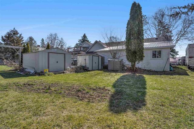 293 Dundas Street W, House detached with 3 bedrooms, 2 bathrooms and null parking in Greater Napanee ON | Image 36
