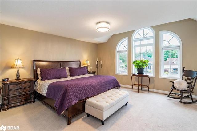 26 Pepin Court, House detached with 5 bedrooms, 4 bathrooms and 6 parking in Barrie ON | Image 24