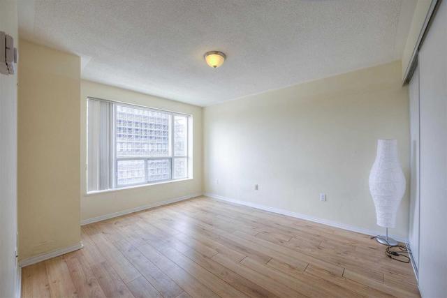 1508 - 889 Bay St, Condo with 2 bedrooms, 2 bathrooms and 1 parking in Toronto ON | Image 20