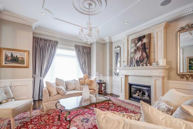 83 Upper Canada Dr, House detached with 5 bedrooms, 8 bathrooms and 6 parking in Toronto ON | Image 25