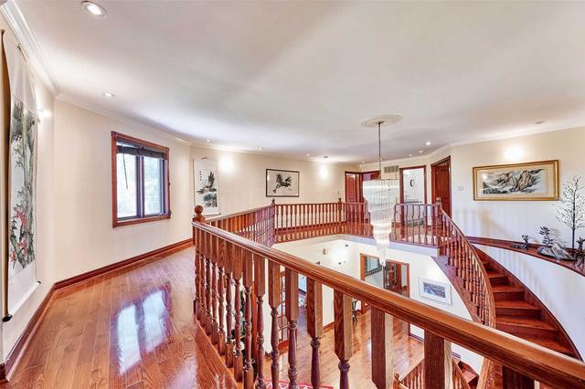 432 Rougemount Dr, House detached with 5 bedrooms, 5 bathrooms and 13 parking in Pickering ON | Image 6