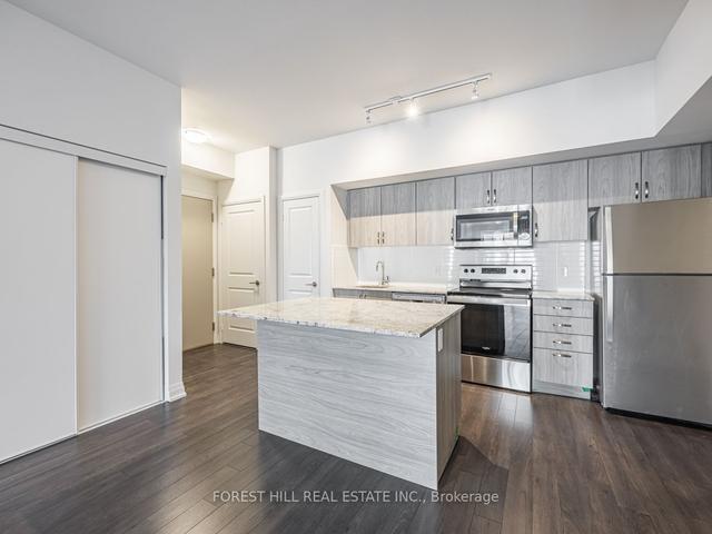 301 - 10 Meadowglen Pl, Condo with 3 bedrooms, 2 bathrooms and 0 parking in Toronto ON | Image 28