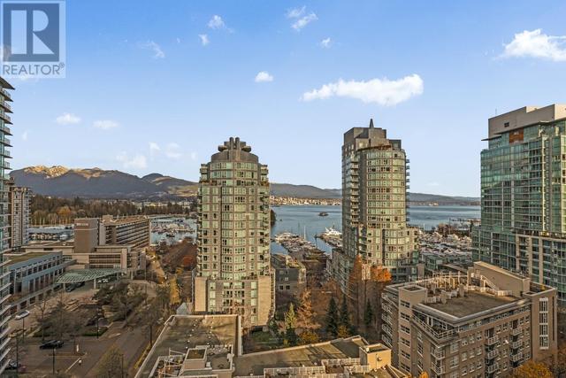130x - 620 Cardero Street, Condo with 2 bedrooms, 2 bathrooms and 2 parking in Vancouver BC | Image 20