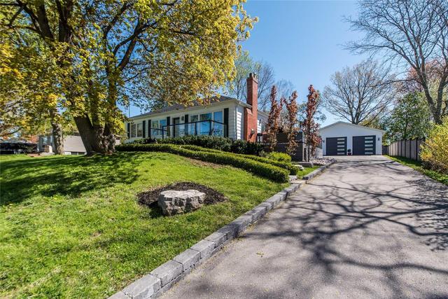 1971 Glendale Dr, House detached with 3 bedrooms, 3 bathrooms and 8 parking in Pickering ON | Image 1