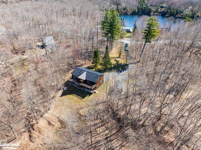 36 Beaver Trail, House detached with 4 bedrooms, 3 bathrooms and 6 parking in McDougall ON | Image 42