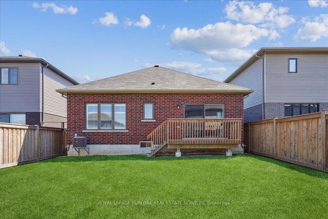 5125 Rose Ave W, House detached with 2 bedrooms, 2 bathrooms and 4 parking in Lincoln ON | Image 15