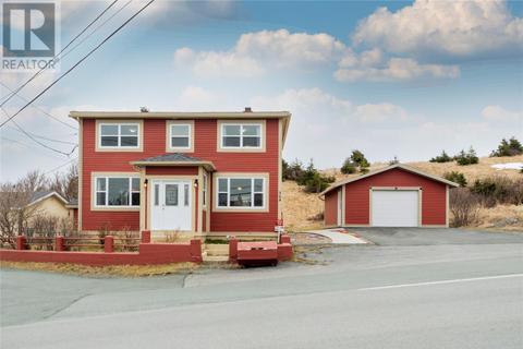 564 Main Road, House detached with 4 bedrooms, 2 bathrooms and null parking in Pouch Cove NL | Card Image