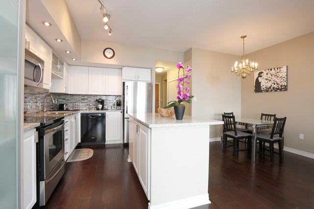 Sp01 - 80 Mill St, Condo with 1 bedrooms, 1 bathrooms and 1 parking in Toronto ON | Image 8