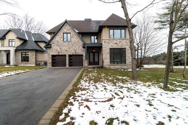 2331 Hammond Rd, House detached with 5 bedrooms, 5 bathrooms and 6 parking in Mississauga ON | Image 1