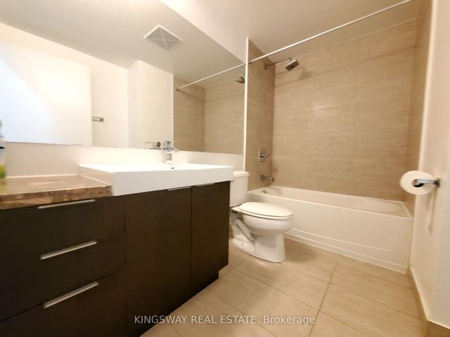 407 - 478 King St W, Condo with 1 bedrooms, 1 bathrooms and 0 parking in Toronto ON | Image 20