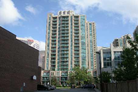 lph07 - 20 Olive Ave, Condo with 1 bedrooms, 1 bathrooms and 1 parking in Toronto ON | Image 1