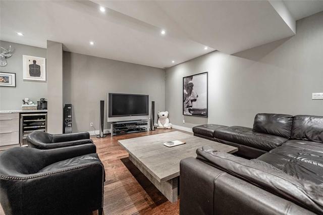2331 Wuthering Heights Way, House attached with 3 bedrooms, 4 bathrooms and 4 parking in Oakville ON | Image 24