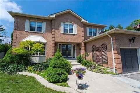 401 Tareyton Rd, House detached with 4 bedrooms, 3 bathrooms and 6 parking in Richmond Hill ON | Image 18