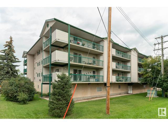 305 - 112 Church Rd, Condo with 2 bedrooms, 1 bathrooms and null parking in Spruce Grove AB | Image 28