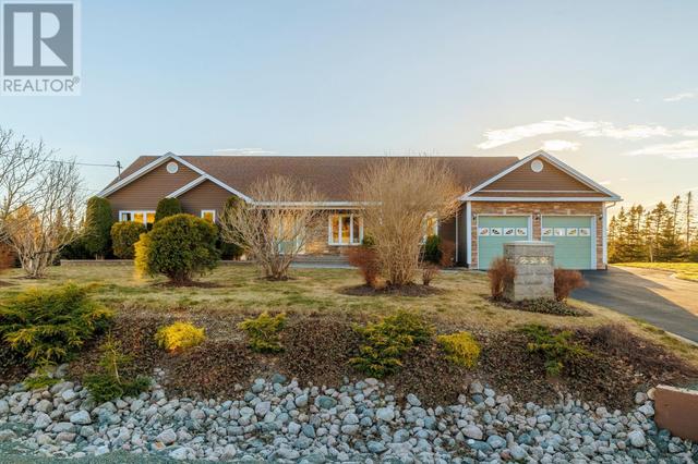 36 Vineyard Drive, House detached with 4 bedrooms, 3 bathrooms and null parking in Paradise NL | Image 3