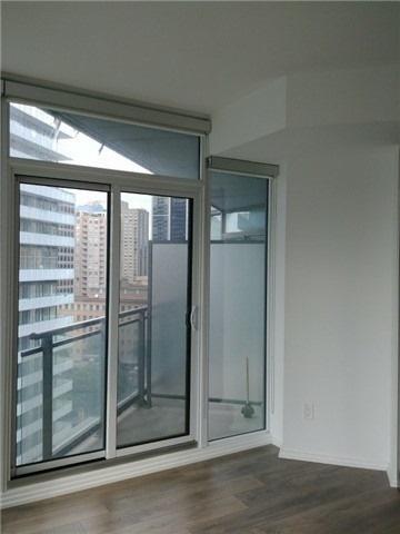 1607 - 45 Charles St, Condo with 1 bedrooms, 1 bathrooms and 0 parking in Toronto ON | Image 4