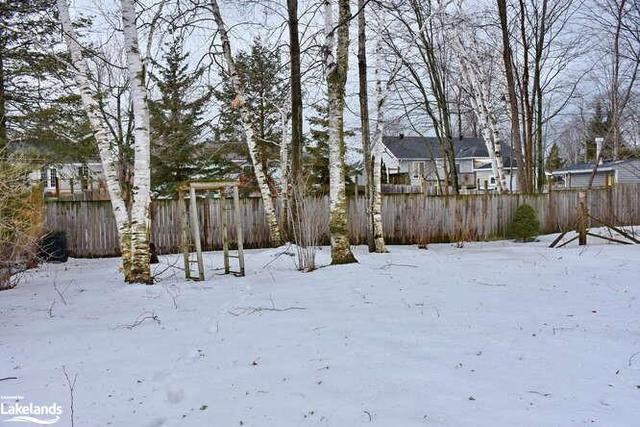 4 Kenwell Court, House detached with 4 bedrooms, 3 bathrooms and 8 parking in Wasaga Beach ON | Image 3
