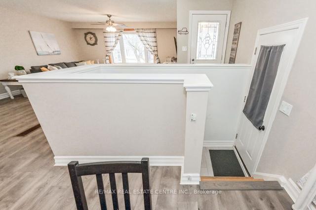 42 Erindale Ave, House semidetached with 2 bedrooms, 2 bathrooms and 2 parking in Orangeville ON | Image 9