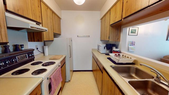 317 - 501 Elk Street, Condo with 1 bedrooms, 1 bathrooms and null parking in Elkford AB | Image 3