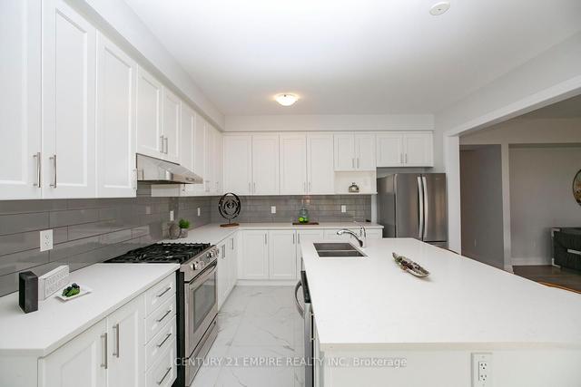 153 Prince Charles Cres, House detached with 4 bedrooms, 5 bathrooms and 4 parking in Woodstock ON | Image 19