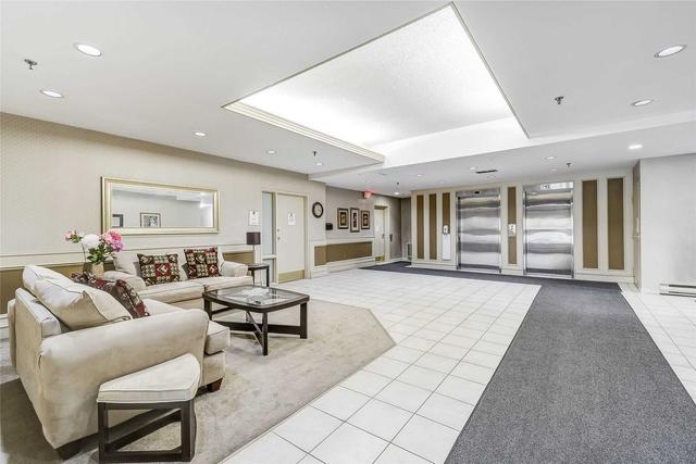 1003 - 432 Main St E, Condo with 2 bedrooms, 2 bathrooms and 1 parking in Hamilton ON | Image 35