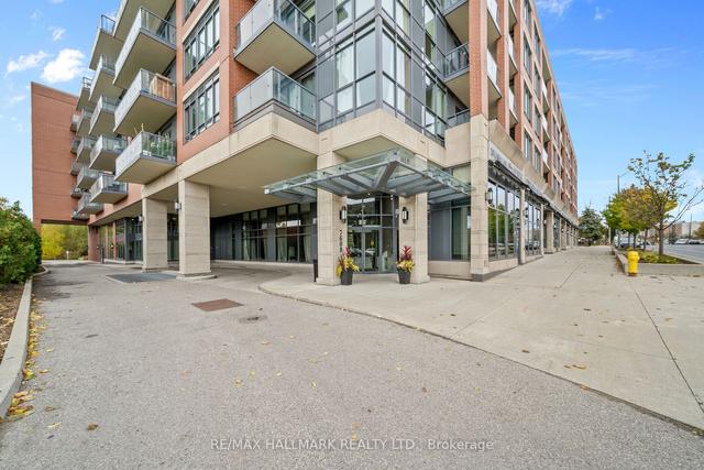 108 - 7608 Yonge St, Condo with 2 bedrooms, 3 bathrooms and 2 parking in Vaughan ON | Image 22