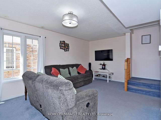 116 - 200 Mclevin Ave, Townhouse with 2 bedrooms, 1 bathrooms and 1 parking in Toronto ON | Image 3