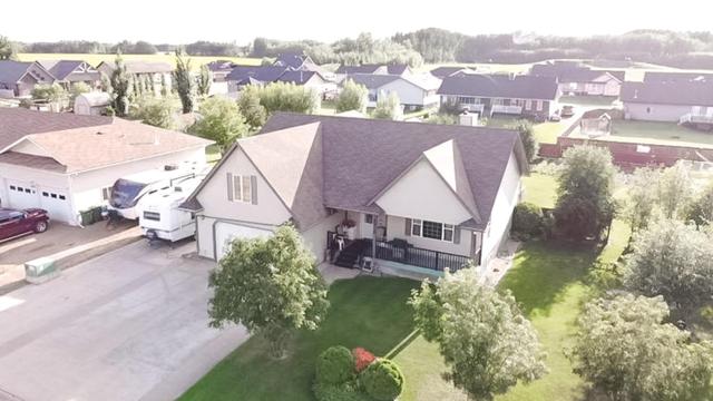 8710 101 Street, House detached with 4 bedrooms, 3 bathrooms and 8 parking in Mackenzie County AB | Image 6