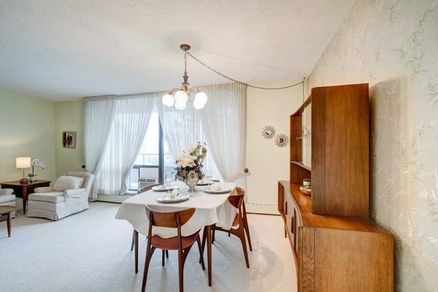 405 - 2929 Aquitaine Ave, Condo with 2 bedrooms, 2 bathrooms and 2 parking in Mississauga ON | Image 37