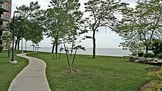 607 - 5250 Lakeshore Rd, Condo with 2 bedrooms, 2 bathrooms and null parking in Burlington ON | Image 9